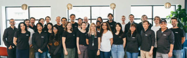 Eight months after the death of its founder and a lab fire, e-Zinc has bounced back with a $31 million CAD Series A