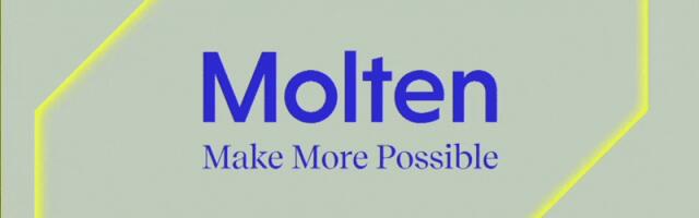Christoph Hornung, Molten: "I've got lucky with the German-speaking markets" [Advertorial]