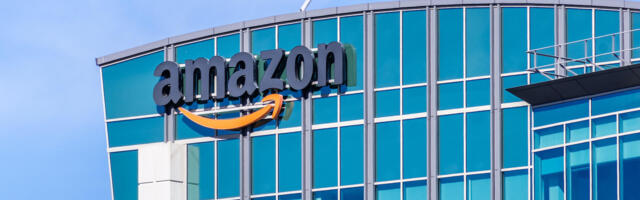 Amazon Could Be the Next Company to See Massive Layoffs