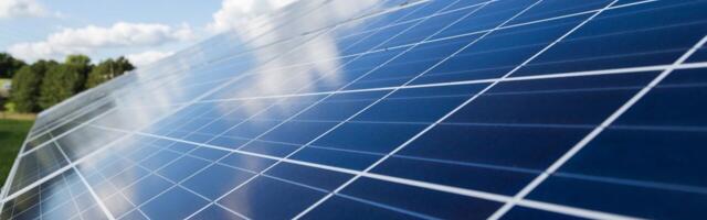 EU plans to defeat China and US in clean tech battle