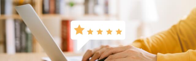 Digital Markets Bill is a promising step to combat fake reviews – but it must go further