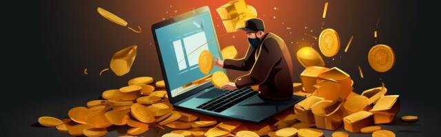 Meta platforms top the list of UK payment scams, finance group claims