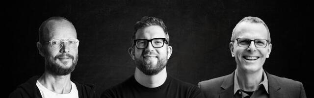 Danish fintech startup Tradeshift secures $35 million investment from HSBC, unveils collaborative embedded finance venture