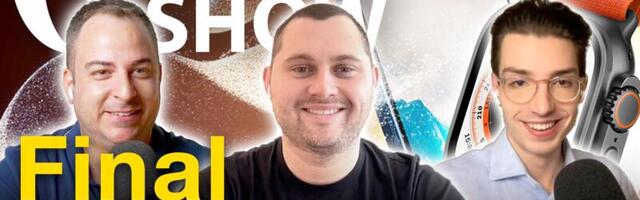 The MacRumors Show: Mark Gurman Talks iPhone 15 Event Final Expectations