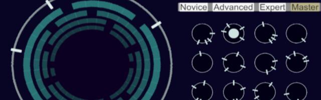 Starfield's digipick mini-game is now available as a fan-made browser game