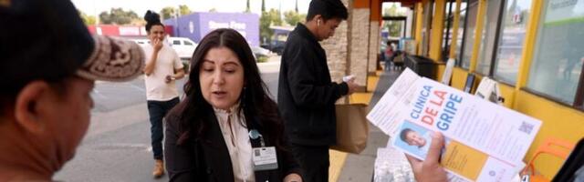 Share the Spirit: Opportunity Junction helps East Bay job seekers find careers