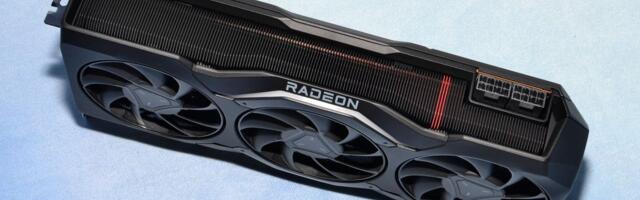 AMD RX 7000-series' high idle power draw finally appears to be fixed with the latest 23.12.1 drivers