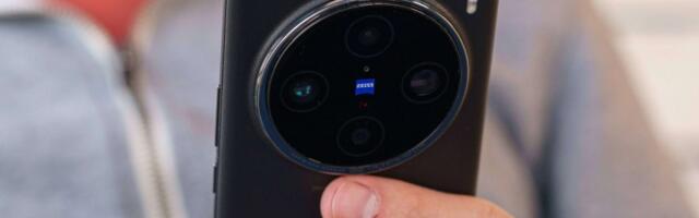Testing the Dimensity 9300 in the vivo X100 Pro - can it handle the heat?