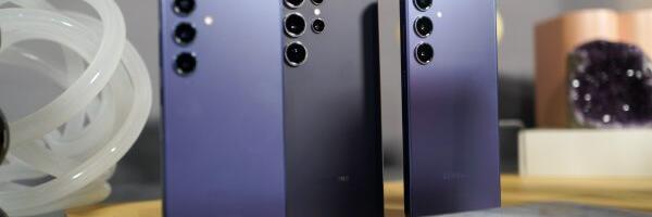 Galaxy S24 Lineup With Galaxy AI Announced, Starts at $799