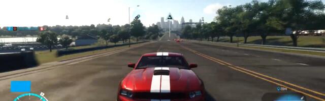 After Ubisoft shut down The Crew's servers, this group of modders began work to bring them back