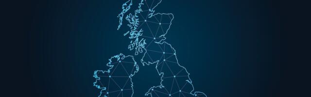 Late-stage ‘megarounds’ drive UK VC investment growth