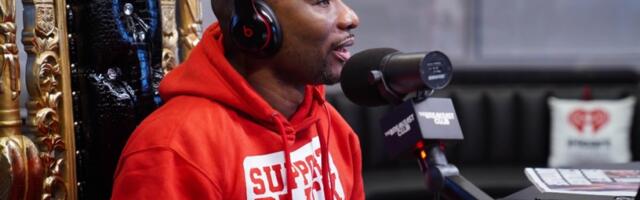 Meetkai recruits Charlamagne Tha God as investor and adviser