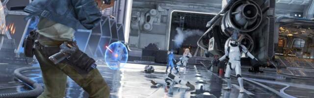 Star Wars Outlaws – how to reduce your Wanted level