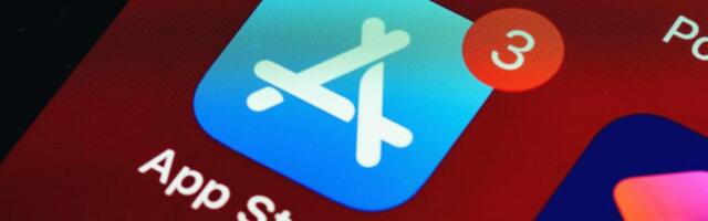 Apple is going to make it easier to read App Store reviews