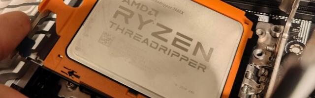 Garbage truck driver finds a working 32-core Threadripper, RTX 2080 Ti gaming PC in the trash — the PC powered on after a good cleaning and a few days to dry