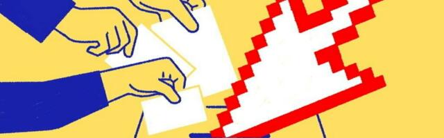Romania’s cancelled election is a lesson in social media manipulation