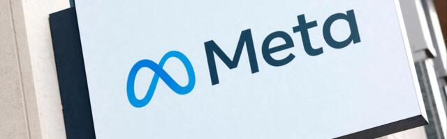 Meta in talks to reincorporate outside Delaware