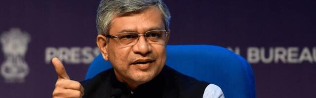 India To Build Own Foundational AI Model In Next 10 Months: IT Minister