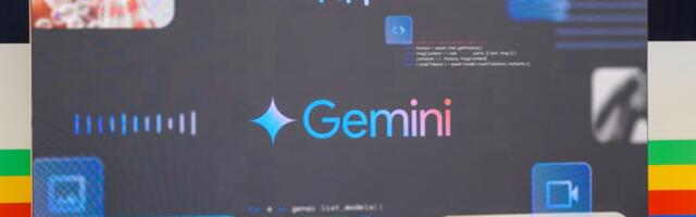 Gemini Live Gets Live Video and Screen Sharing Abilities Later This Month