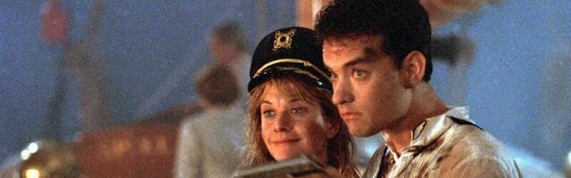 35 years after its release, Joe Versus the Volcano remains one of the most underrated romantic comedies