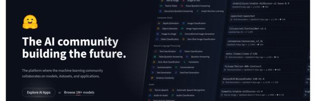 Hugging Face Tutorial: Unleashing the Power of AI and Machine Learning