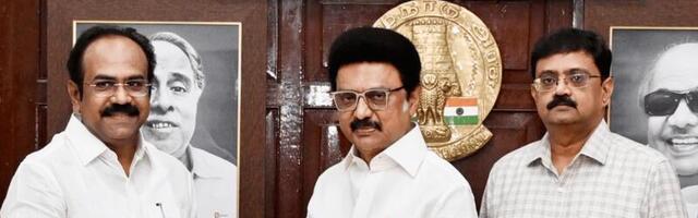 Tamil Nadu Budget: State Proposes INR 10 Cr Spacetech Fund