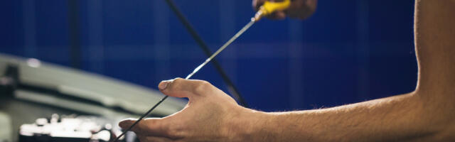 Why Don't All New Cars Come With Oil Dipsticks Anymore?