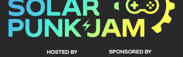 Trevor Noah’s Day Zero Productions unveils Solarpunk Jam with Anima Interactive