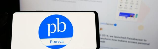 PB Fintech Arm Gets In-Principle Nod As Payment Aggregator