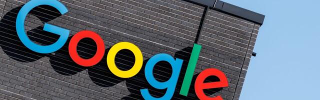 Alphabet reports first-quarter earnings that exceed initial expectations and credits 'unique full-stack approach to AI' for growth