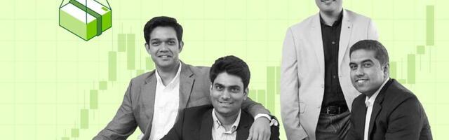 ideaForge Shares Hit 20% Upper Circuit Despite Poor Q4 Show