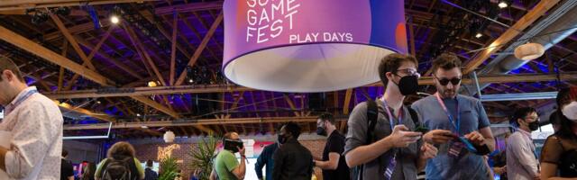 The whiplash of covering Summer Game Fest 2025 in LA