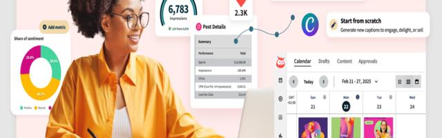 Half of social media marketers can't imagine doing their jobs without AI - yet most admit wasting money on it