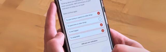GambleAware launches support app as report finds young gamblers twice as likely to quit