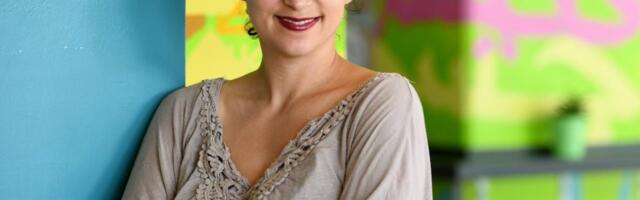 Reem’s Middle-Eastern bakery reinvests in Oakland in a big way