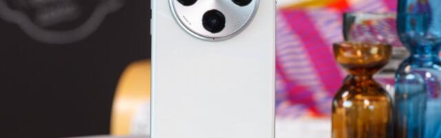 Oppo Find X9 Pro's Dimensity 9500 SoC goes over an important threshold