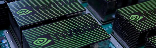 Trump’s export tariff is worth it for Nvidia