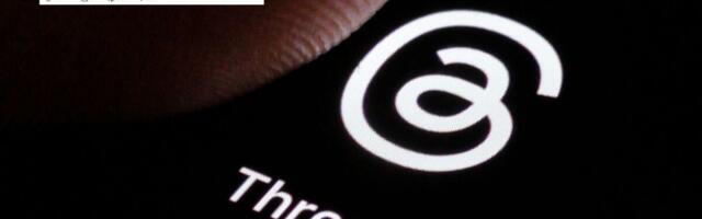 Threads apparently just passed another massive milestone for monthly users