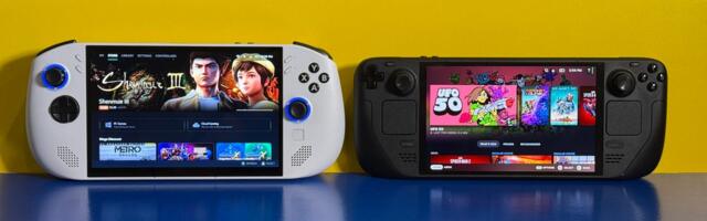 Lenovo Legion Go S Is My New Favorite Way to Play Call of Duty Anywhere