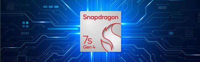 Qualcomm's latest Snapdragon chips offer slight power-up for budget smartphones