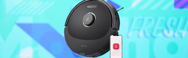 Get the Roborock Q8 Max robot vacuum for its lowest-ever price at Amazon — save over $200