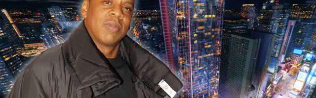 Jay-Z champions Caesars Palace Times Square casino as cultural investment