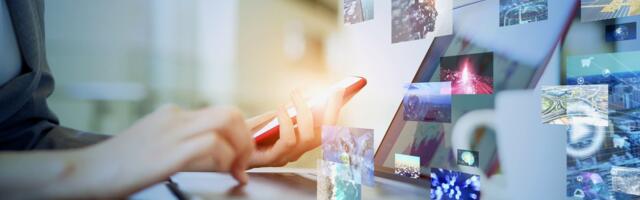How to build the next internet economy