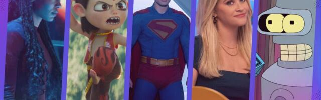 Whats new to streaming this week? (Sept. 19, 2025)