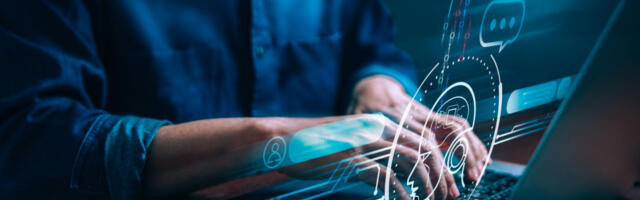 Most companies admit their current security can't stop AI cybercrime