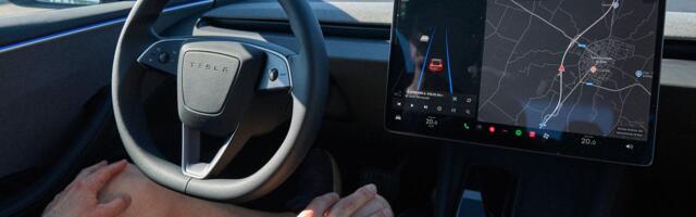 Tesla Is Urging Drowsy Drivers to Use 'Full Self-Driving'. That Could Go Very Wrong