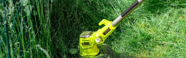 Common Problems With Ryobi's String Trimmer (According To Owners)