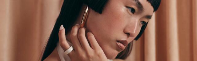 Oura just dropped a new ceramic ring in 4 gorgeous colors — plus multi-ring support is finally here