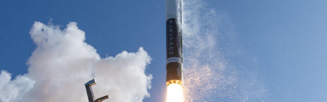 Rocket Report: Alpha explodes on test stand; Europe wants a mini Starship