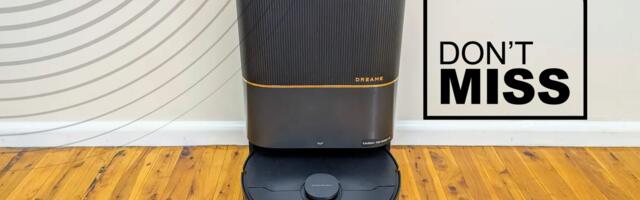 Take a load off your feet with 44% off this highly rated all-in-one robot vacuum cleaner – now just AU$1,540 Take a load off your feet with 44% off this highly rated all-in-one robot vacuum cleaner – now just AU$1,540